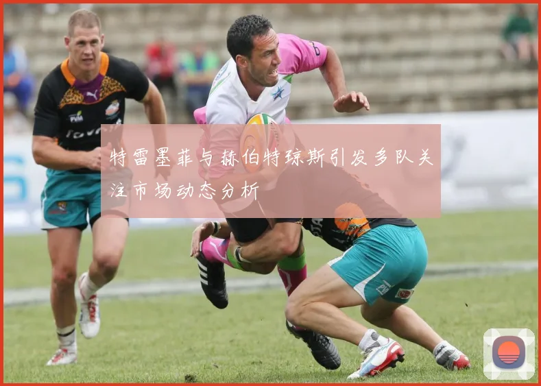 特雷墨菲与赫伯特琼斯引发多队关注市场动态分析
