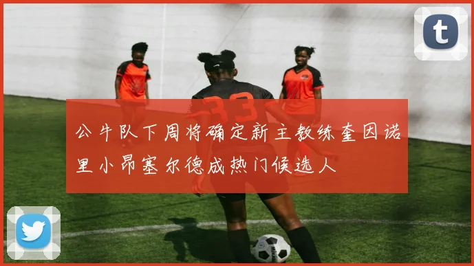 公牛队下周将确定新主教练奎因诺里小昂塞尔德成热门候选人