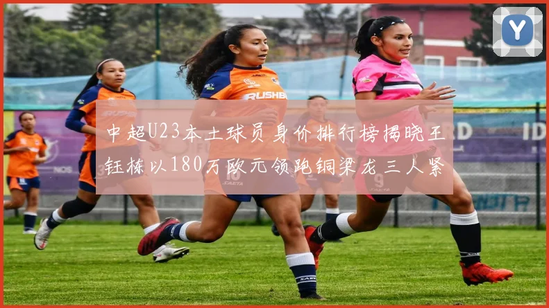 中超U23本土球员身价排行榜揭晓王钰栋以180万欧元领跑铜梁龙三人紧随其后